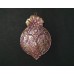 Ελαστικό στοιχείο Crystal 13,5X8,7cm Μπάλα Χριστουγεννιάτικη_CR4529